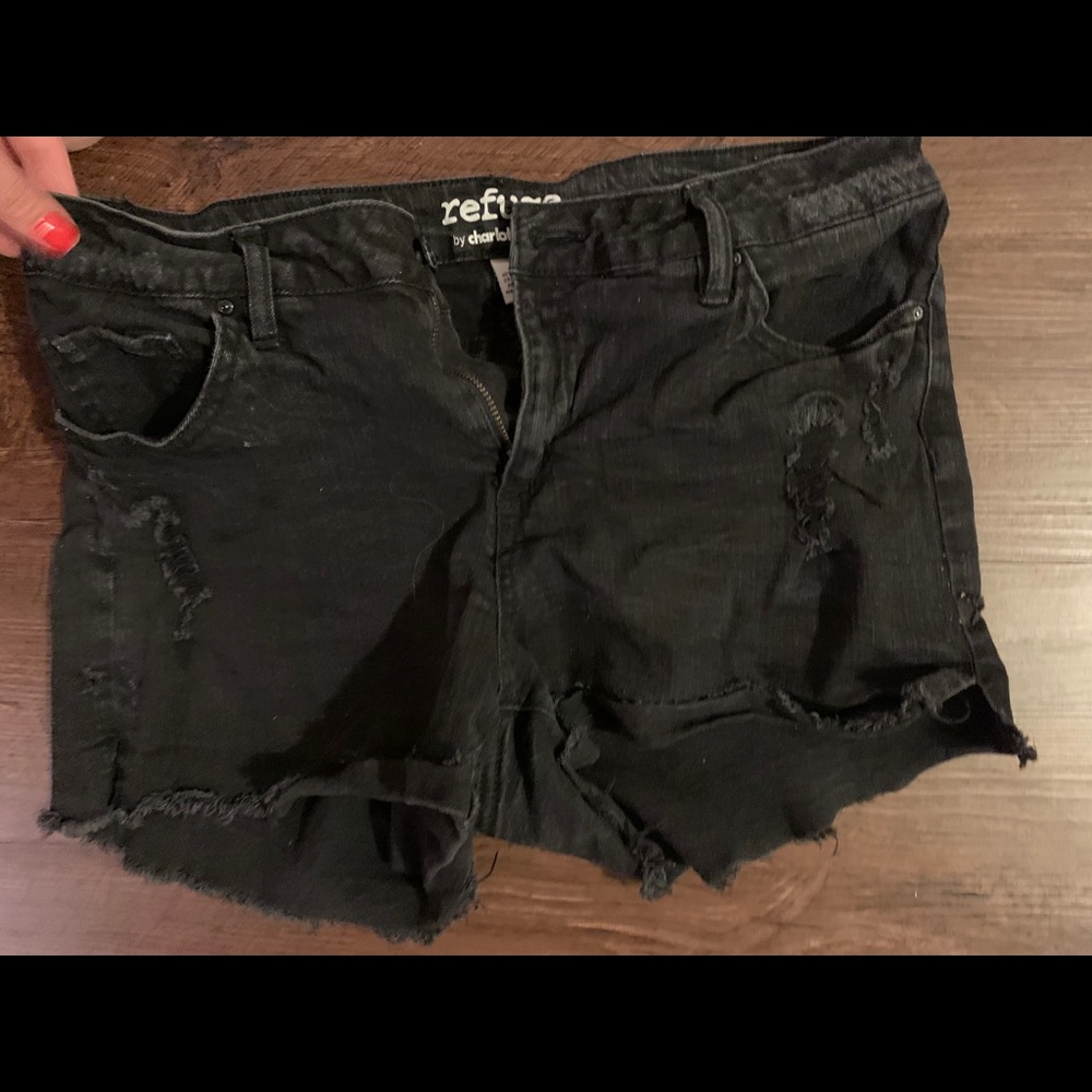 Charlotte Russe Shorts